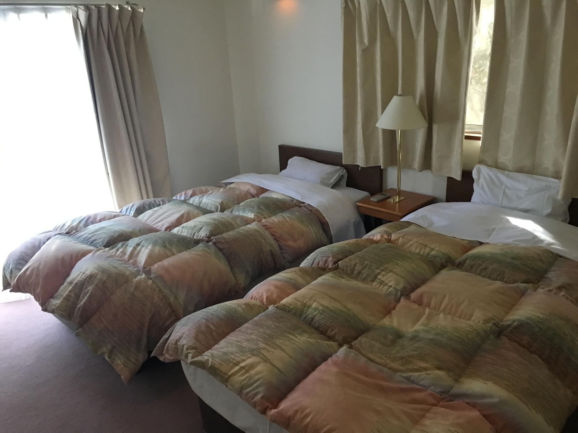 Kawaguchiko Hotel Fujikawaguchiko Εξωτερικό φωτογραφία