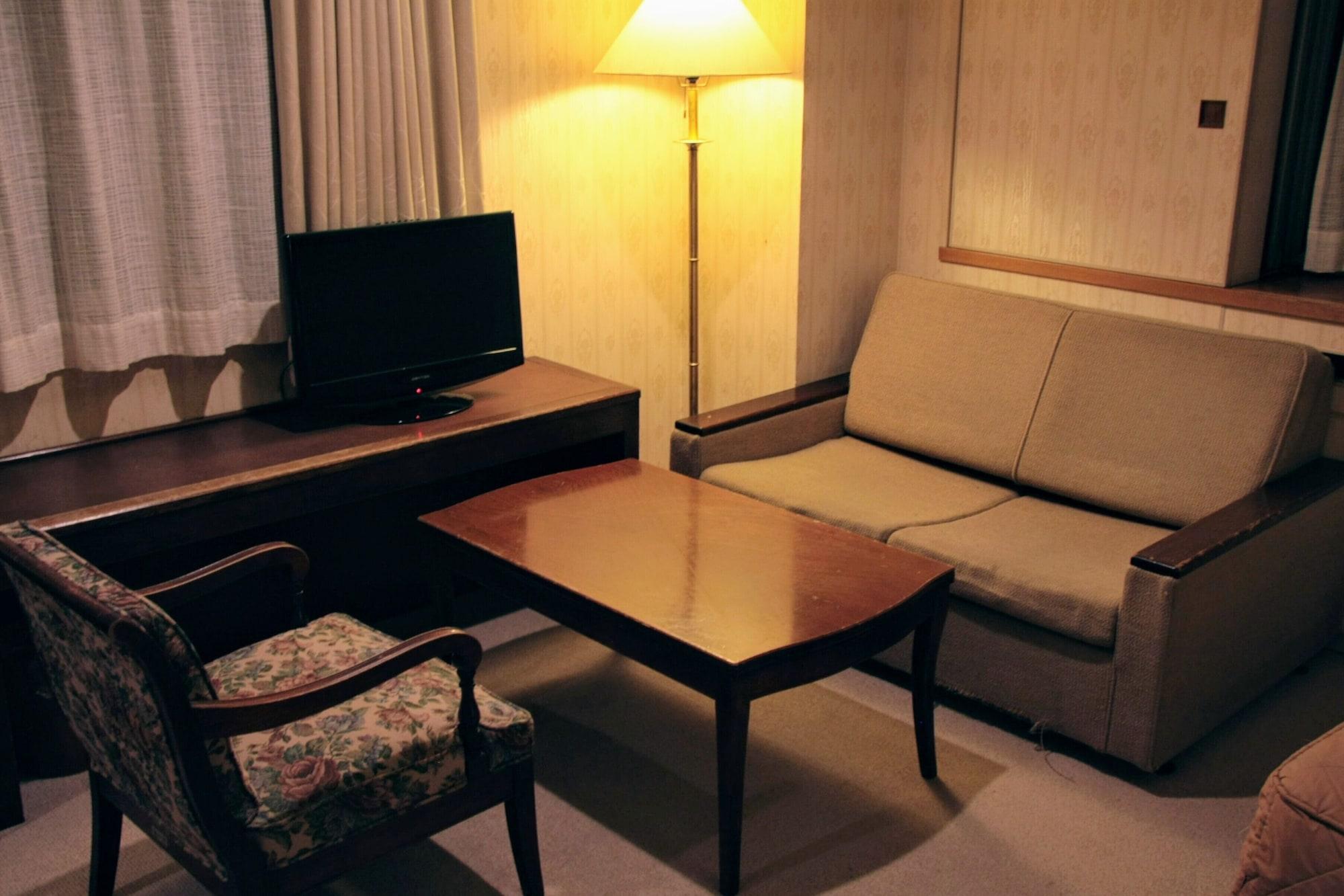 Kawaguchiko Hotel Fujikawaguchiko Εξωτερικό φωτογραφία