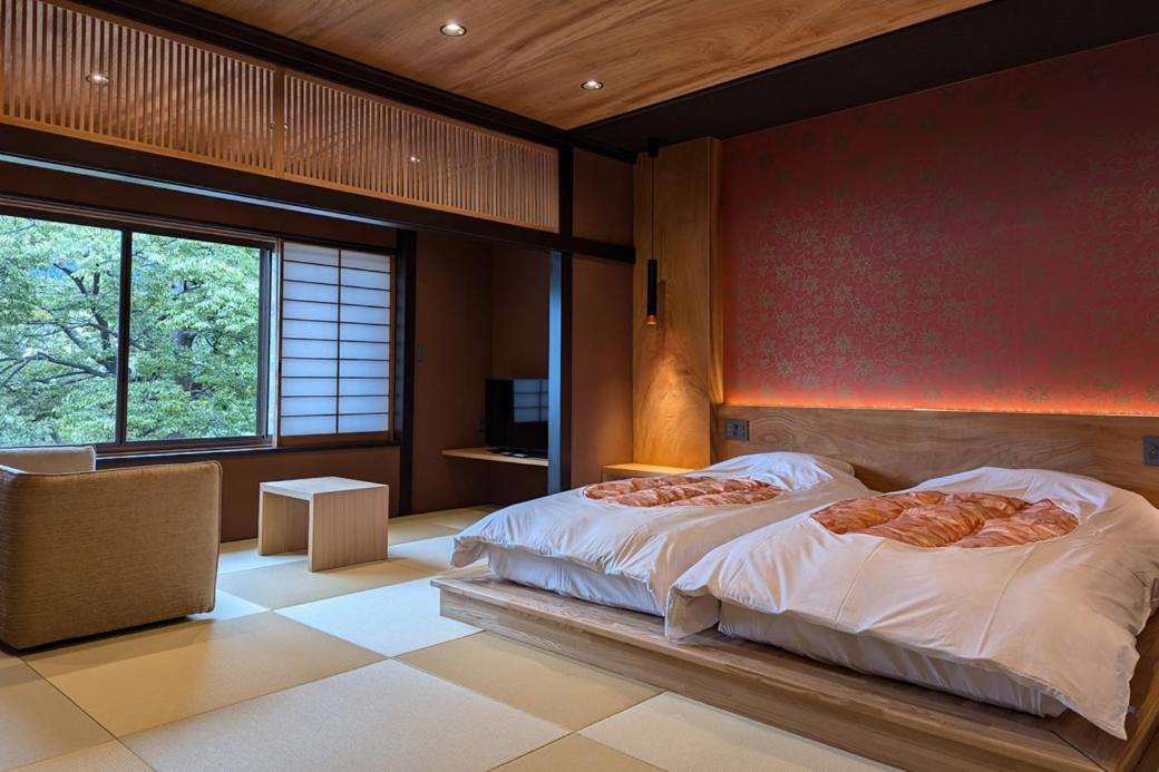 Kawaguchiko Hotel Fujikawaguchiko Εξωτερικό φωτογραφία