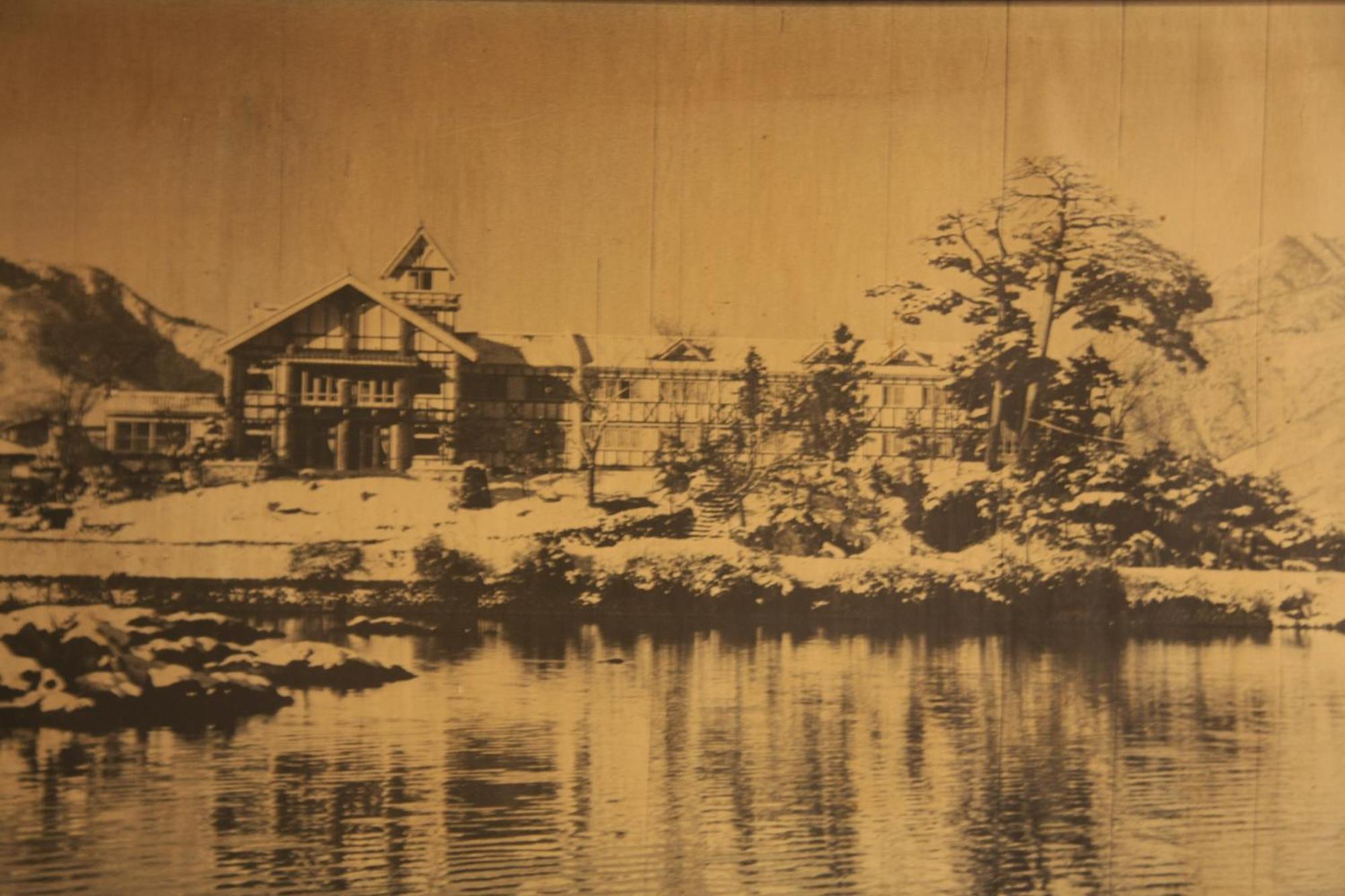 Kawaguchiko Hotel Fujikawaguchiko Εξωτερικό φωτογραφία