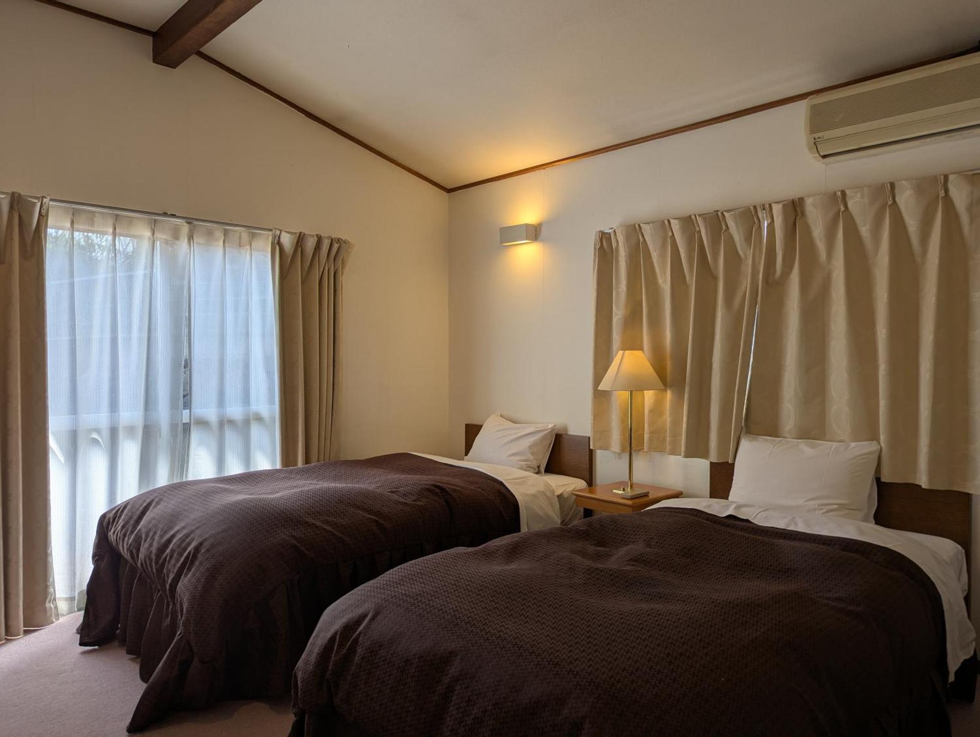 Kawaguchiko Hotel Fujikawaguchiko Εξωτερικό φωτογραφία