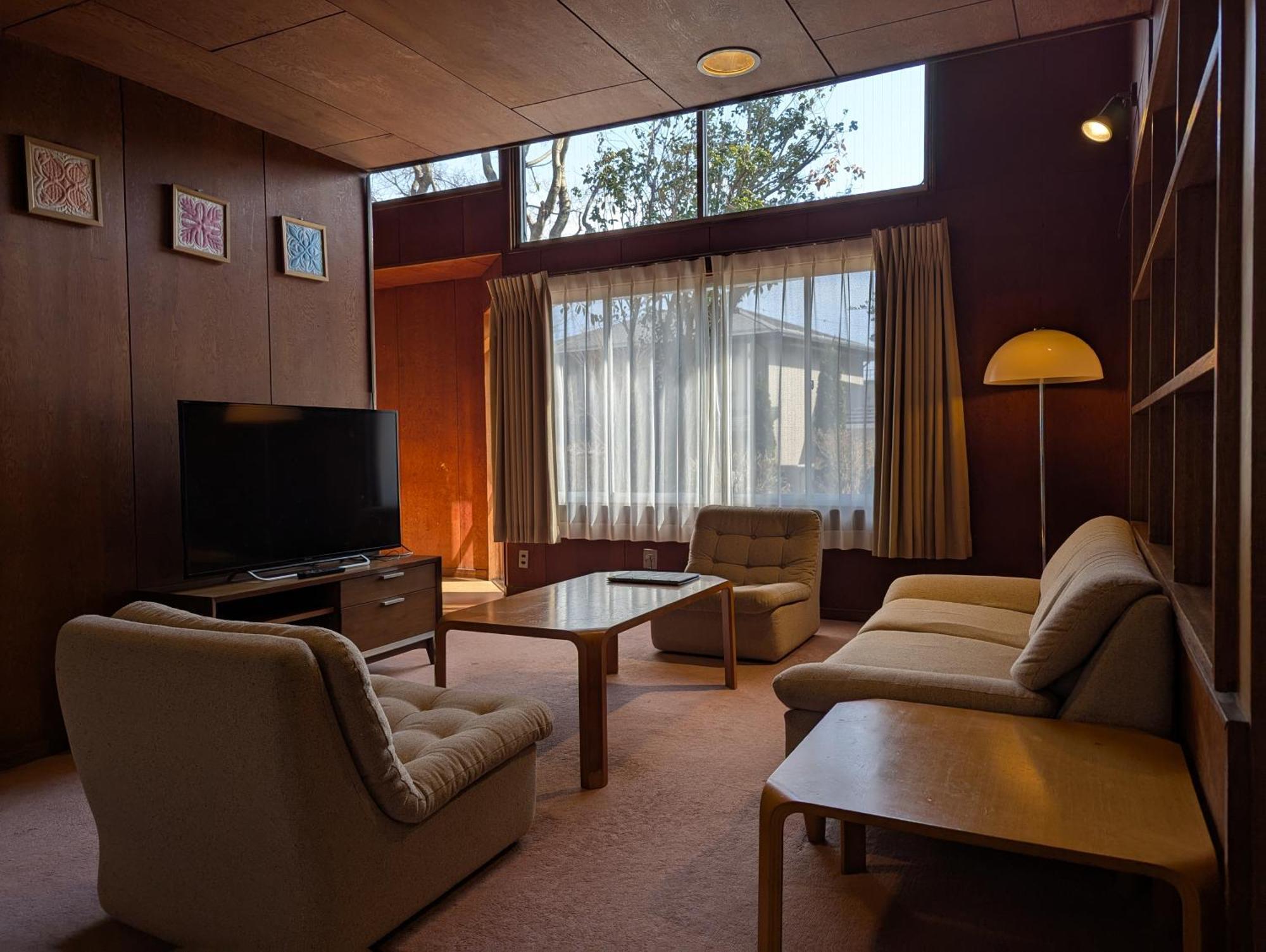 Kawaguchiko Hotel Fujikawaguchiko Εξωτερικό φωτογραφία