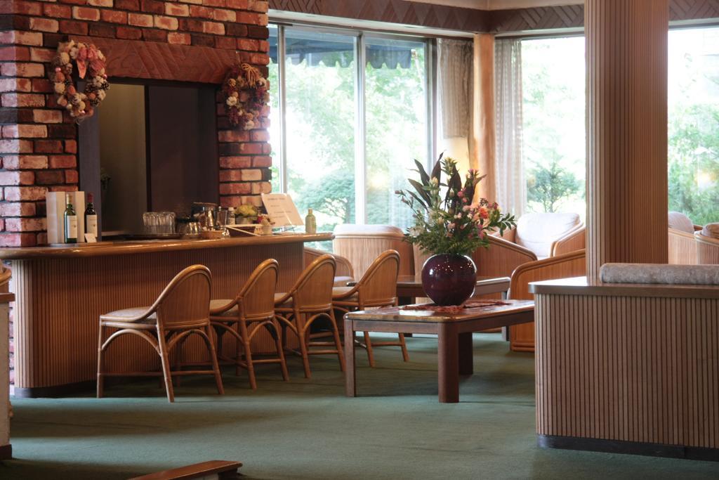 Kawaguchiko Hotel Fujikawaguchiko Εξωτερικό φωτογραφία